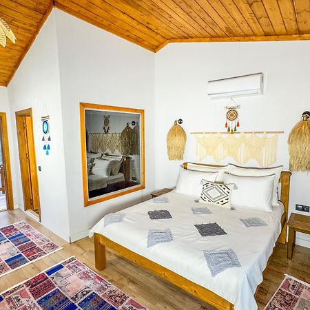 Maison Green Hill Hobbit Villas & Boutique Hotel Анталія Екстер'єр фото