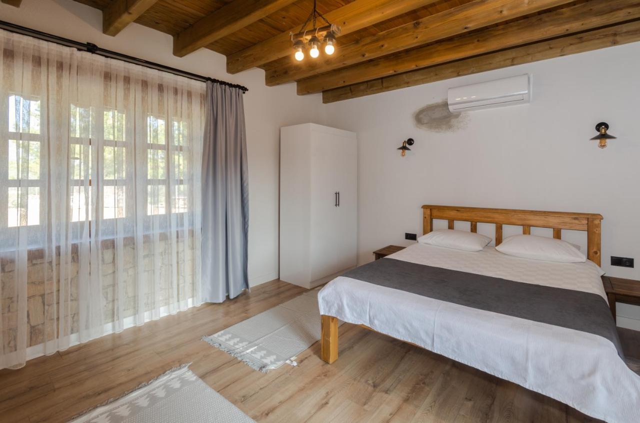 Maison Green Hill Hobbit Villas & Boutique Hotel Анталія Екстер'єр фото