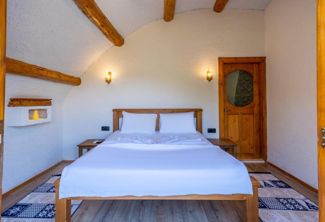 Maison Green Hill Hobbit Villas & Boutique Hotel Анталія Екстер'єр фото