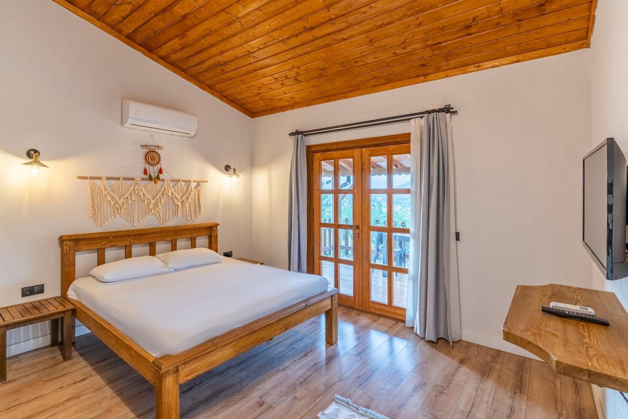 Maison Green Hill Hobbit Villas & Boutique Hotel Анталія Екстер'єр фото