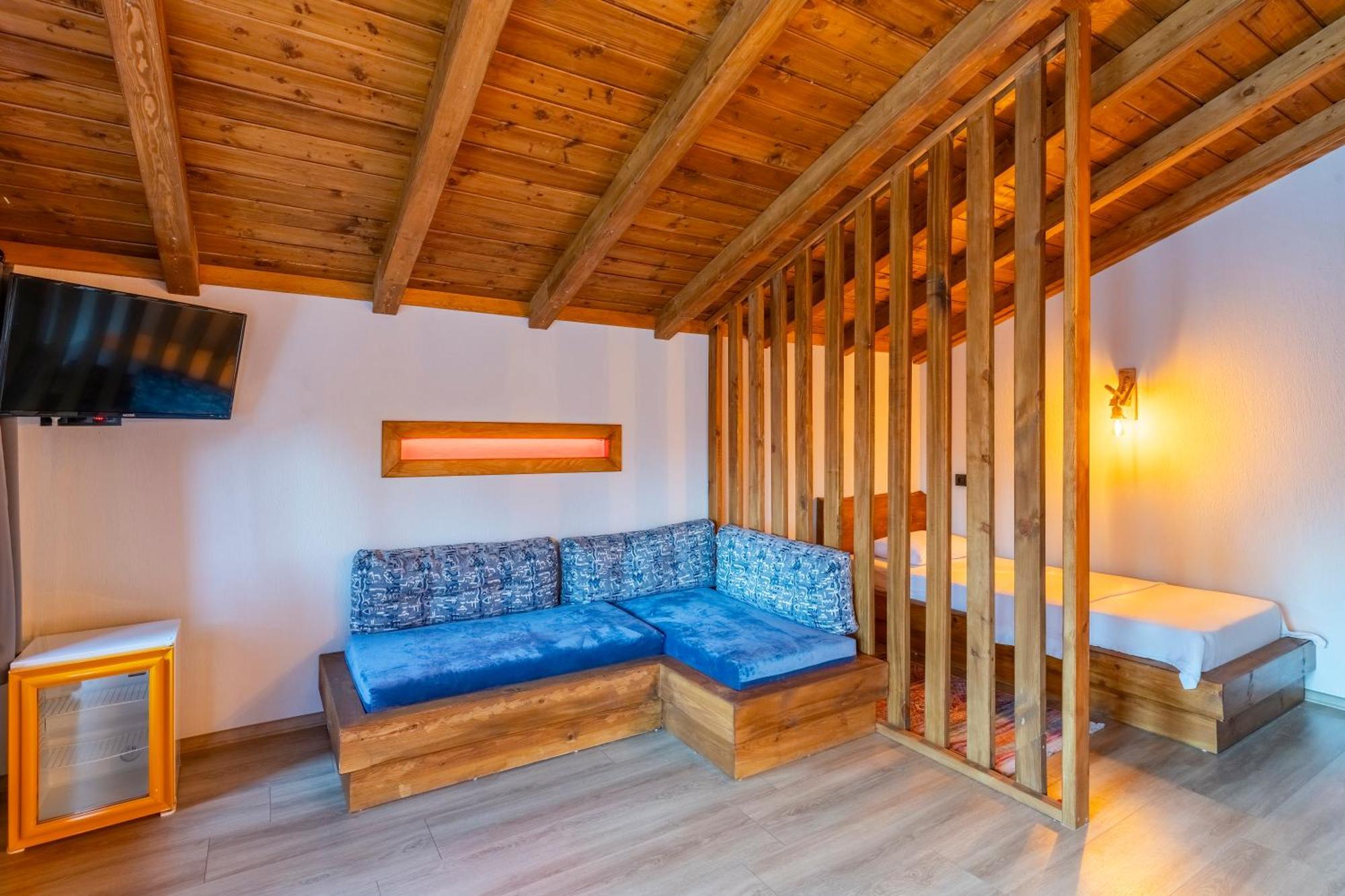 Maison Green Hill Hobbit Villas & Boutique Hotel Анталія Екстер'єр фото