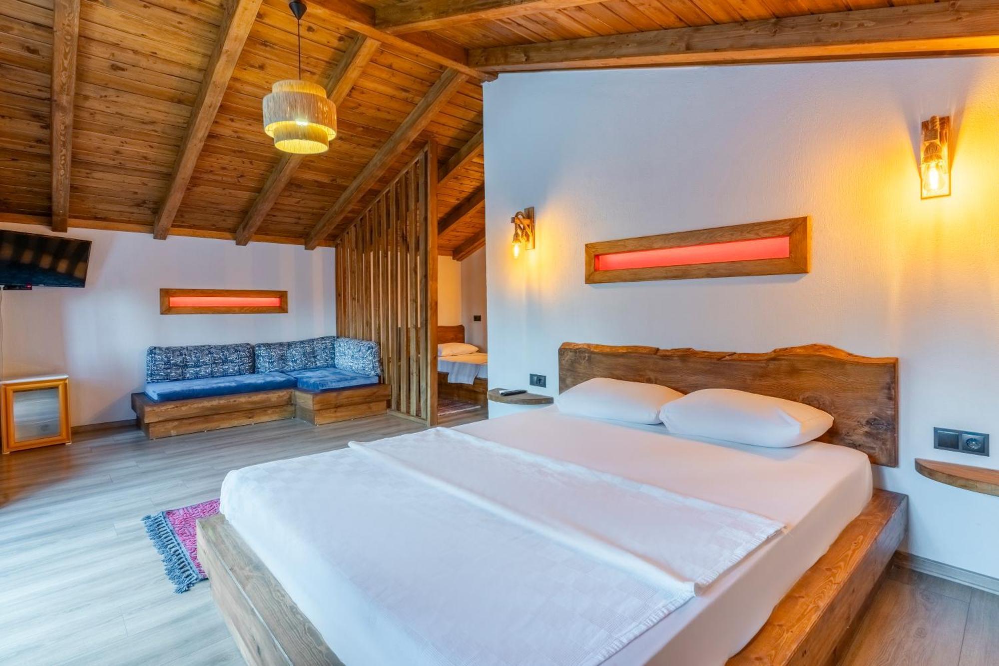 Maison Green Hill Hobbit Villas & Boutique Hotel Анталія Екстер'єр фото