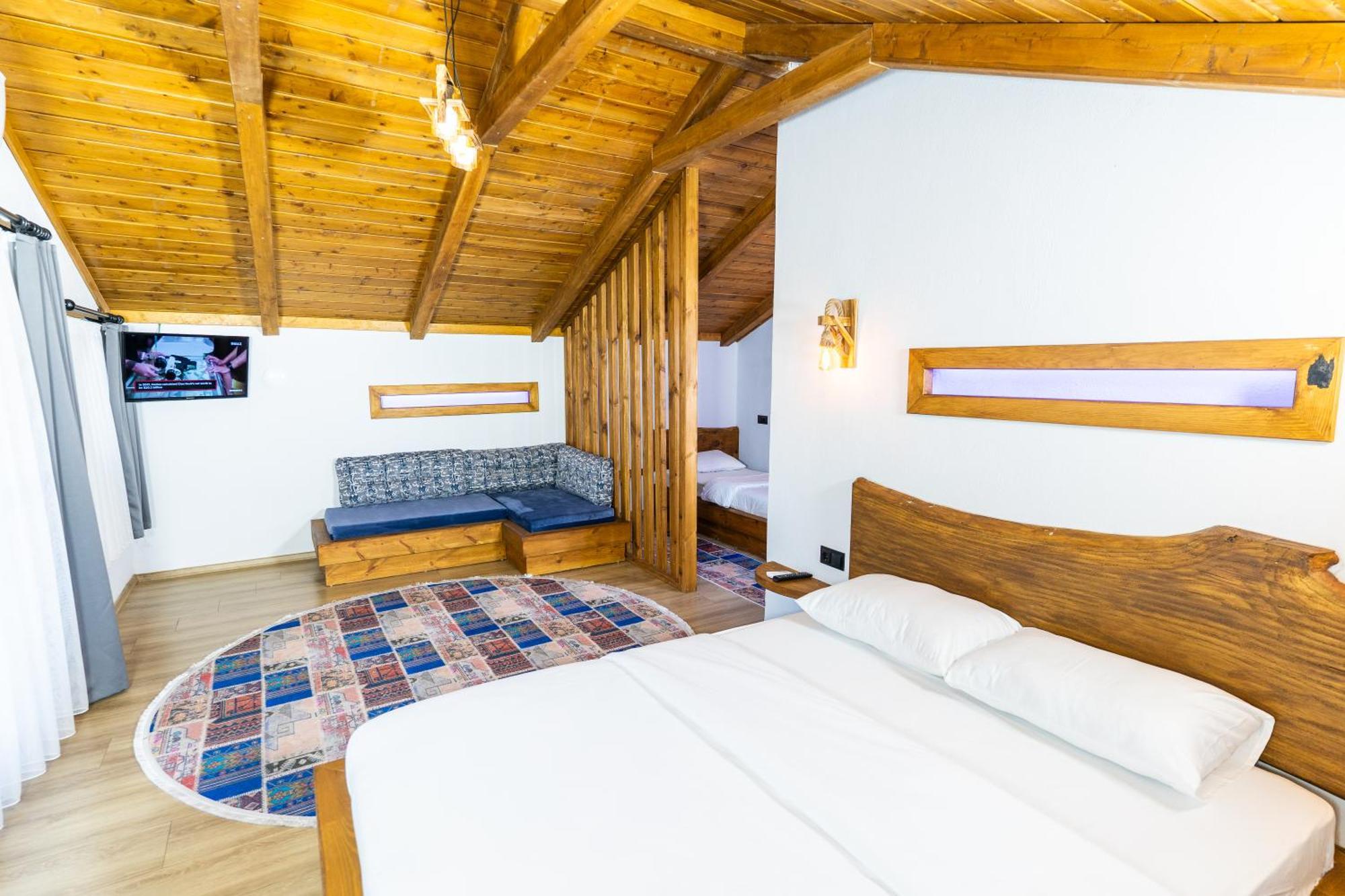 Maison Green Hill Hobbit Villas & Boutique Hotel Анталія Екстер'єр фото