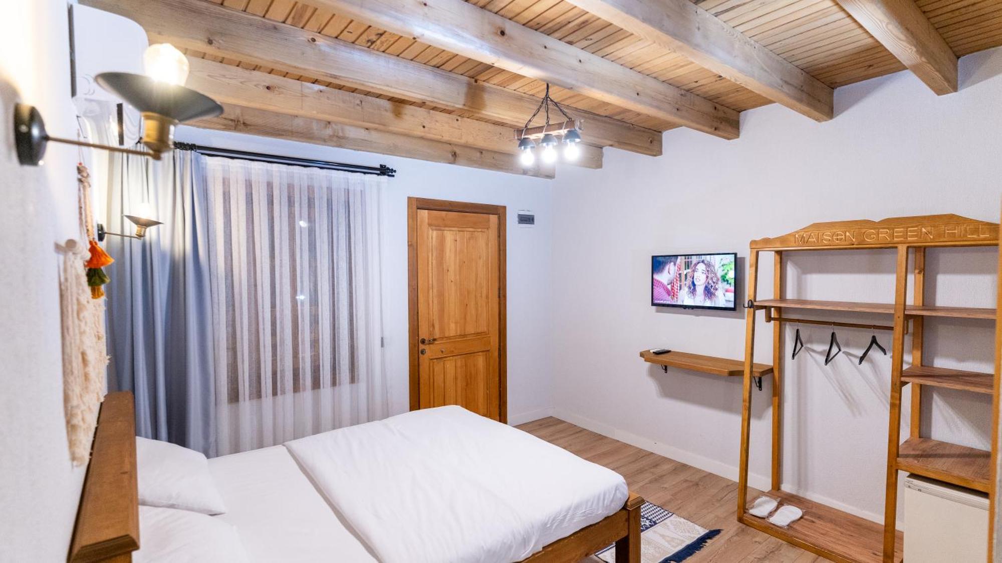 Maison Green Hill Hobbit Villas & Boutique Hotel Анталія Екстер'єр фото