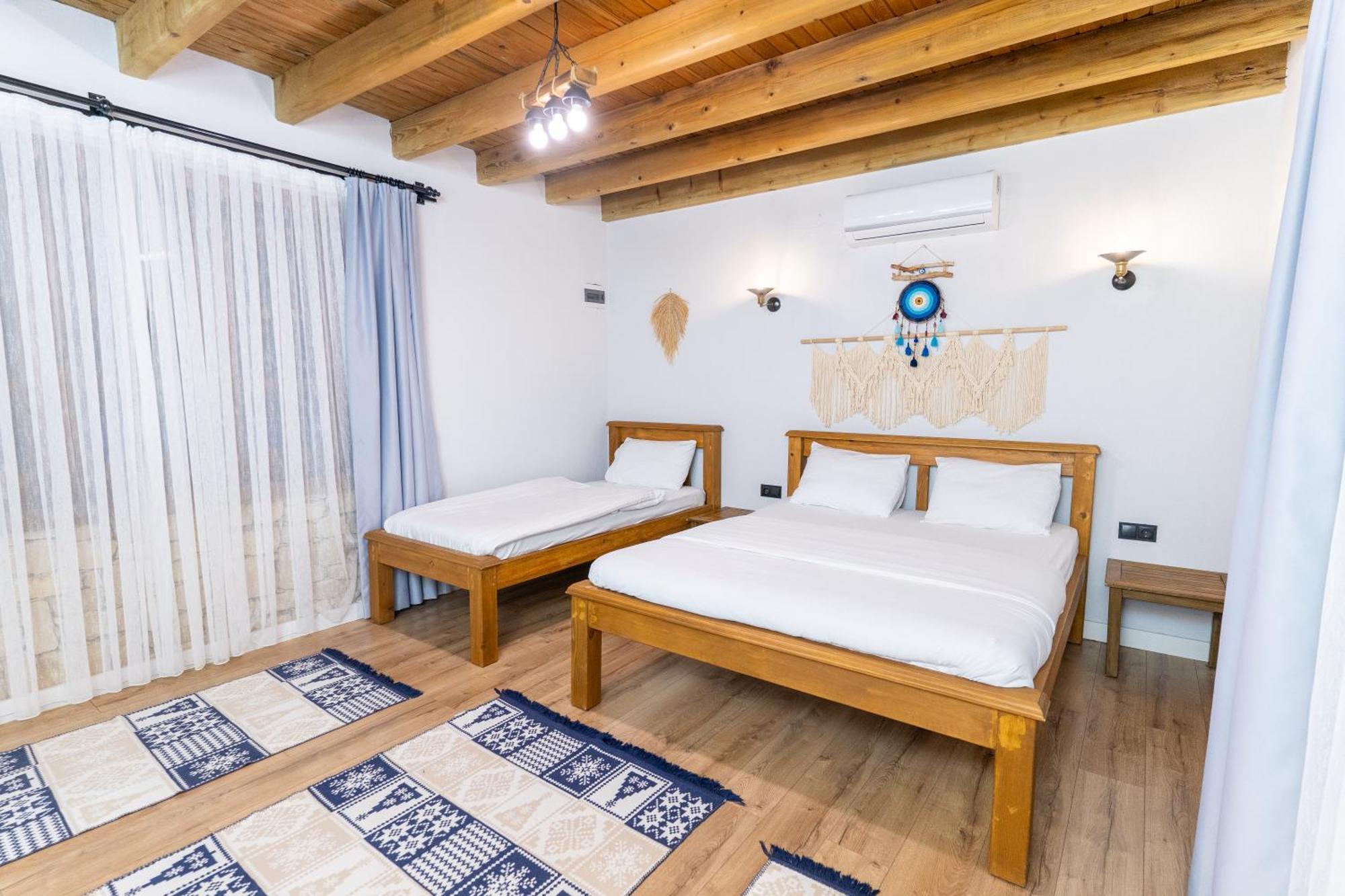 Maison Green Hill Hobbit Villas & Boutique Hotel Анталія Екстер'єр фото
