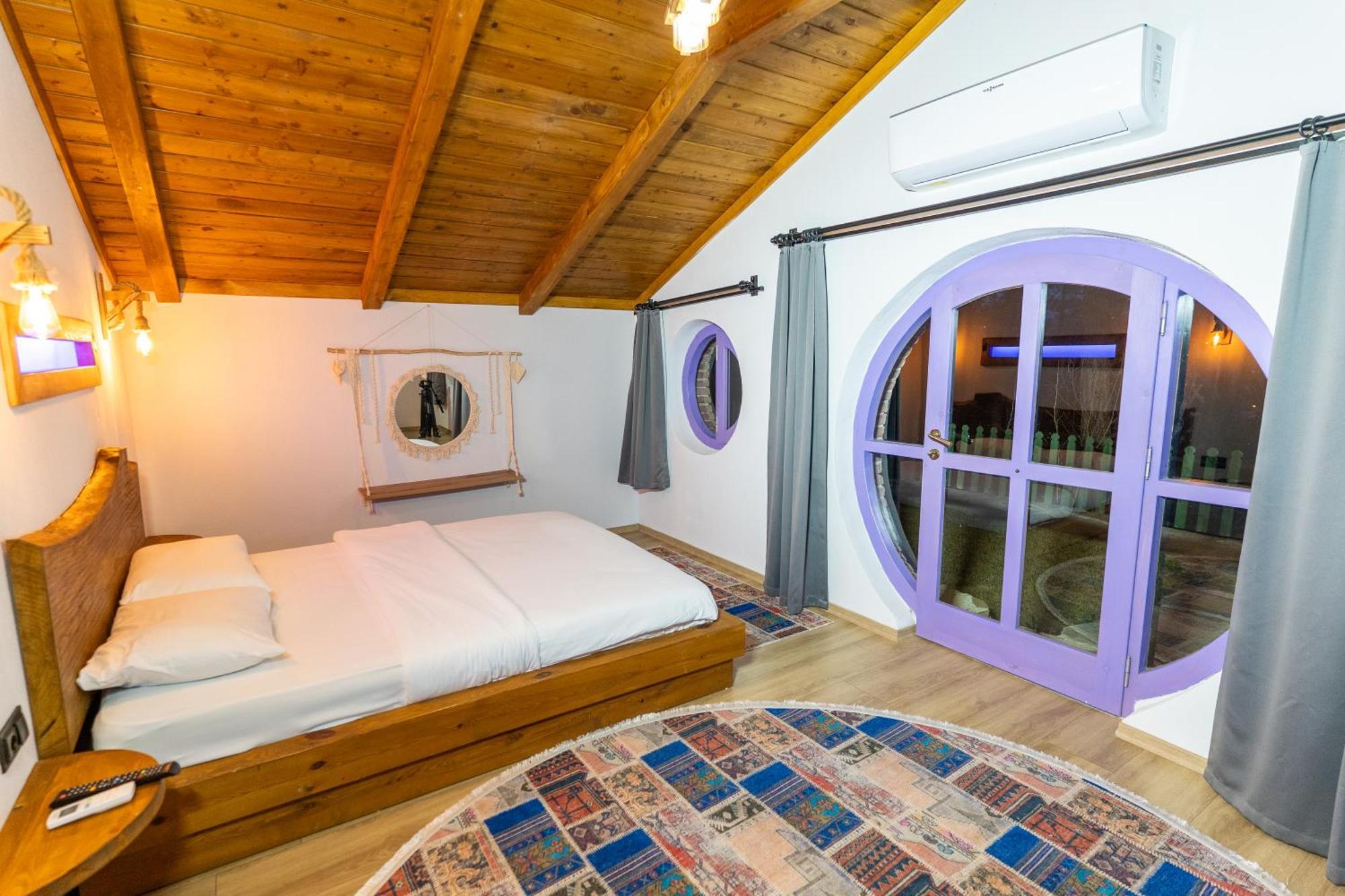 Maison Green Hill Hobbit Villas & Boutique Hotel Анталія Екстер'єр фото